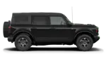 Ford Bronco - Right thumbnail