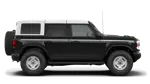 Ford Bronco - Right thumbnail
