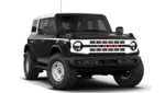 Ford Bronco - FrontRight thumbnail