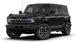 Ford Bronco - FrontLeft thumbnail