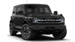 Ford Bronco - FrontRight thumbnail