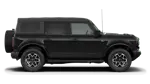 Ford Bronco - Right thumbnail