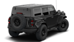 Ford Bronco - BackRight thumbnail