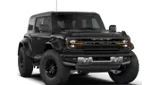 Ford Bronco - FrontRight thumbnail