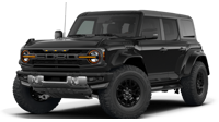 Ford Bronco Raptor