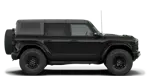 Ford Bronco - Right thumbnail