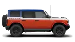Ford Bronco - Right thumbnail