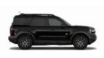 Ford Bronco Sport - Right thumbnail