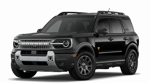 Ford Bronco Sport - FrontLeft thumbnail