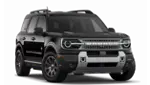 Ford Bronco Sport - FrontRight thumbnail