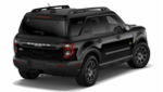 Ford Bronco Sport - BackRight thumbnail