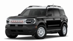 Ford Bronco Sport - FrontLeft thumbnail
