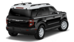 Ford Bronco Sport - BackRight thumbnail