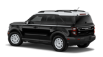 Ford Bronco Sport - BackLeft thumbnail