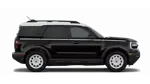Ford Bronco Sport - Right thumbnail