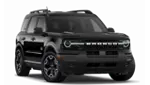 Ford Bronco Sport - FrontRight thumbnail