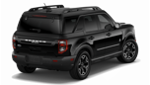 Ford Bronco Sport - BackRight thumbnail