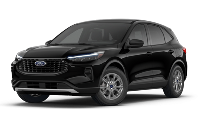 2026 Ford Escape