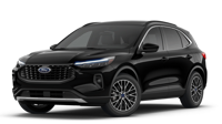 Ford Escape Plug-In Hybrid
