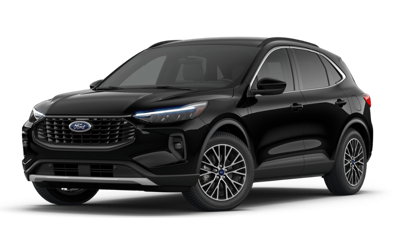 2026 Ford Escape