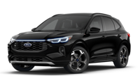 Ford Escape ST-Line Elite