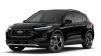 Ford Escape ST-Line Select