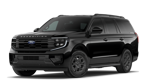 Ford Expedition - FrontLeft thumbnail