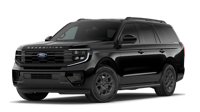 Ford Expedition Active