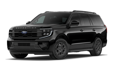 2026 Ford Expedition