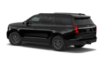 Ford Expedition - BackLeft thumbnail