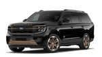 Ford Expedition - FrontLeft thumbnail