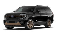 Ford Expedition King Ranch