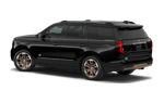 Ford Expedition - BackLeft thumbnail
