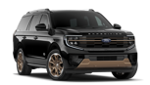 Ford Expedition - FrontRight thumbnail