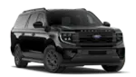 Ford Expedition - FrontRight thumbnail