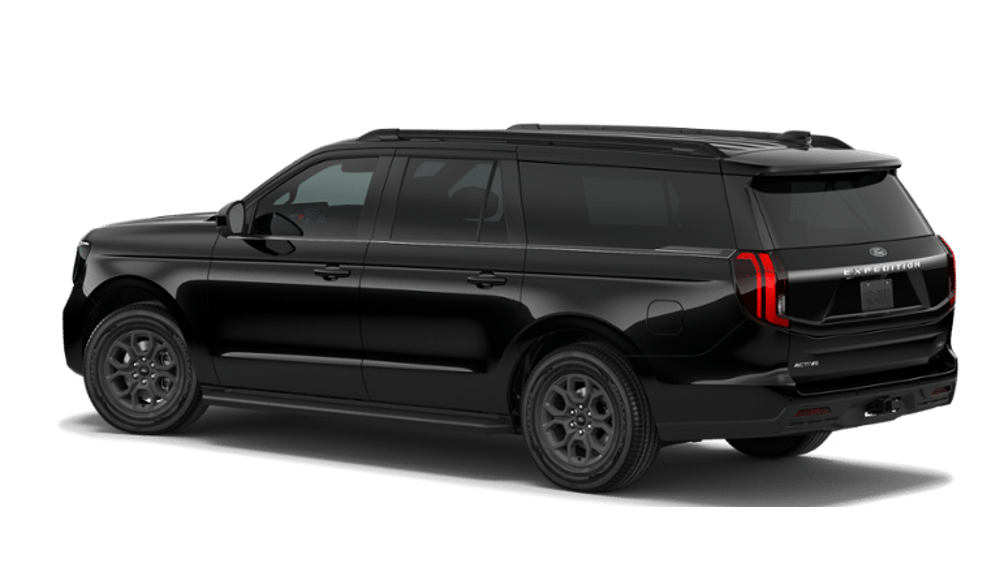 2026 Ford Expedition — BackLeft