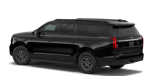 Ford Expedition - BackLeft thumbnail