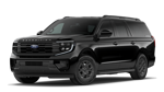 Ford Expedition - FrontLeft thumbnail