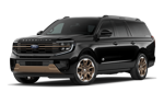 Ford Expedition - FrontLeft thumbnail