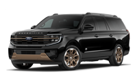 Ford Expedition MAX King Ranch