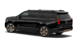 Ford Expedition - BackLeft thumbnail