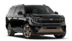 Ford Expedition - FrontRight thumbnail