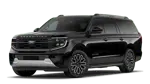 Ford Expedition - FrontLeft thumbnail