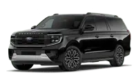 Ford Expedition MAX Platinum