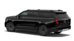 Ford Expedition - BackLeft thumbnail