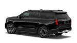 Ford Expedition - BackLeft thumbnail