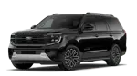 Ford Expedition - FrontLeft thumbnail