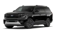 Ford Expedition Platinum