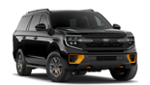Ford Expedition - FrontRight thumbnail