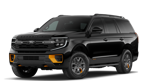 Ford Expedition - FrontLeft thumbnail